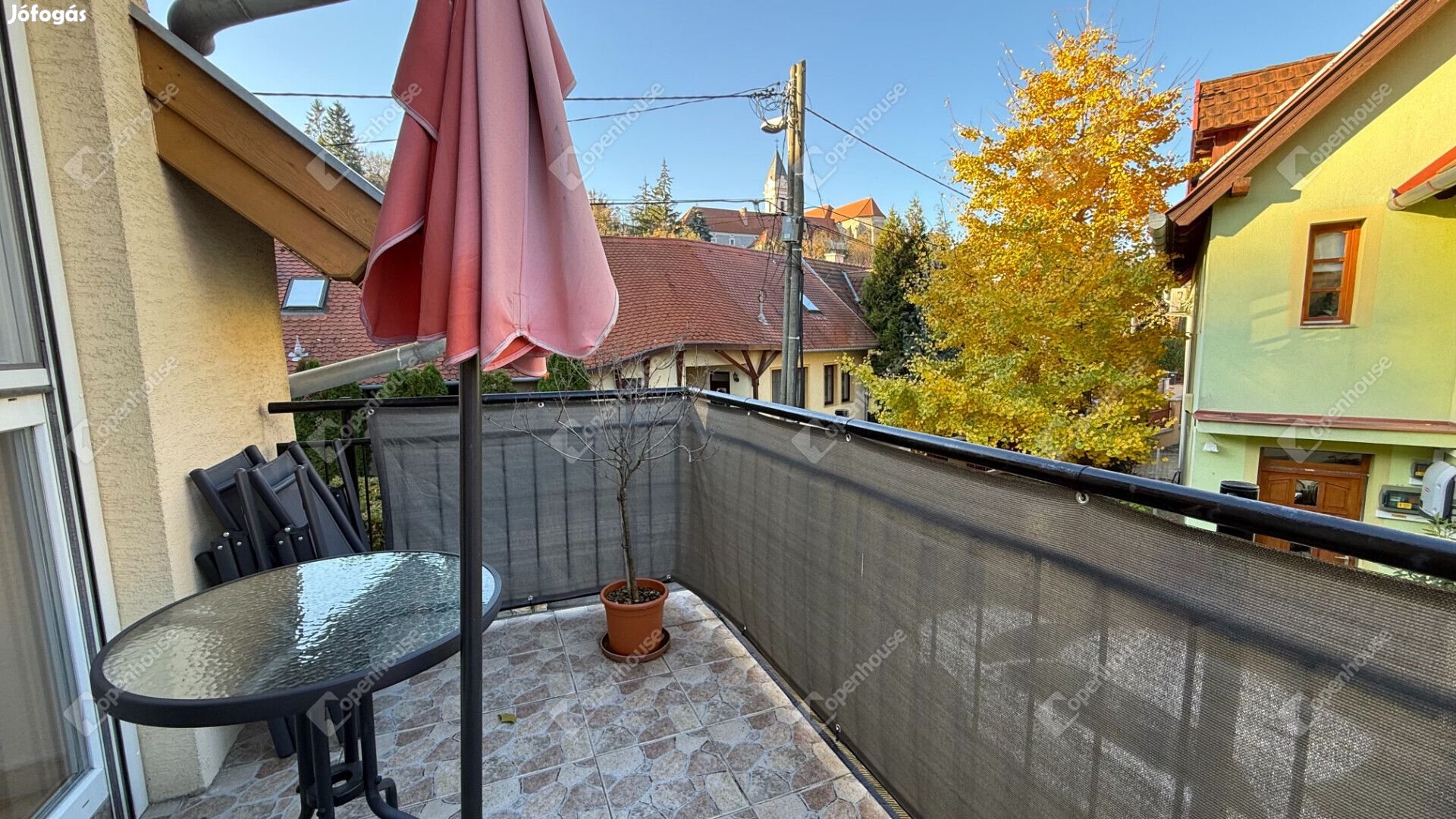 Nyugalom, kényelem, minőség minden egy helyen!