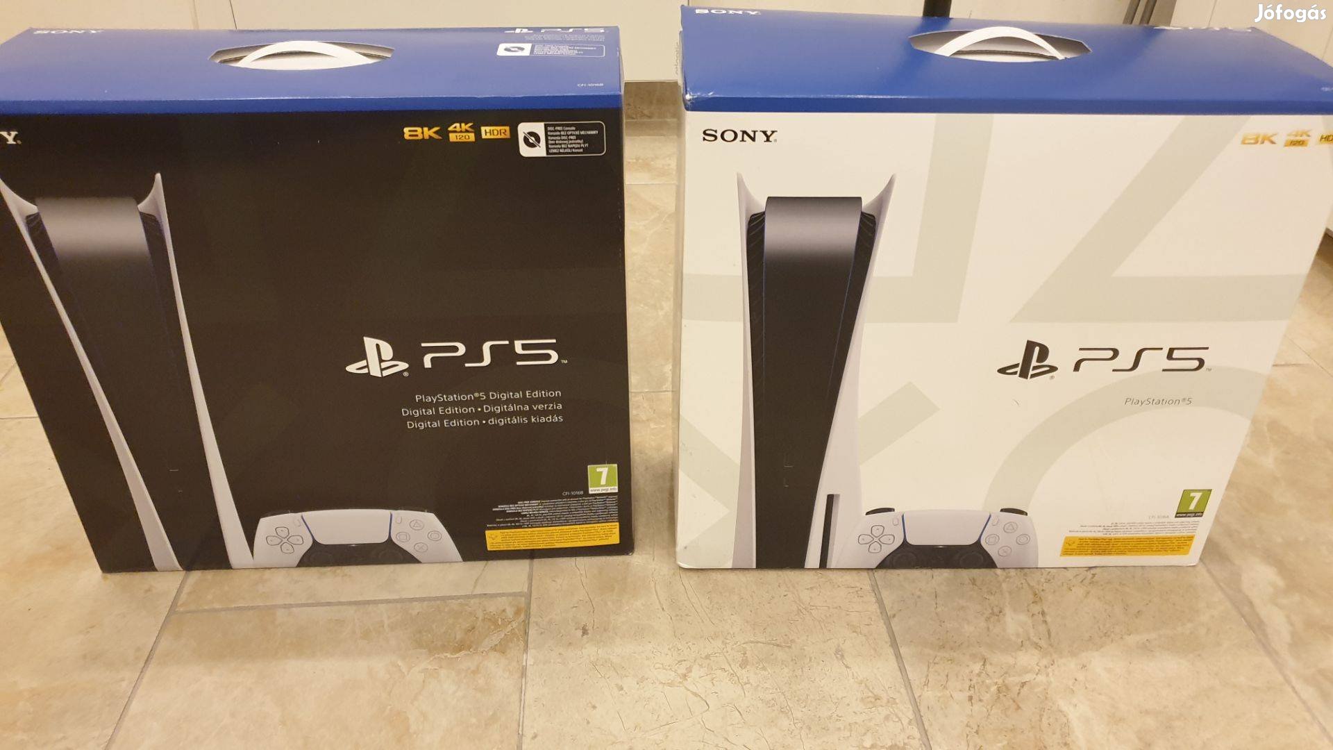 Nyugatinál Ps5 / Playstation 5 játékok + 2 év garancia - beszámítok