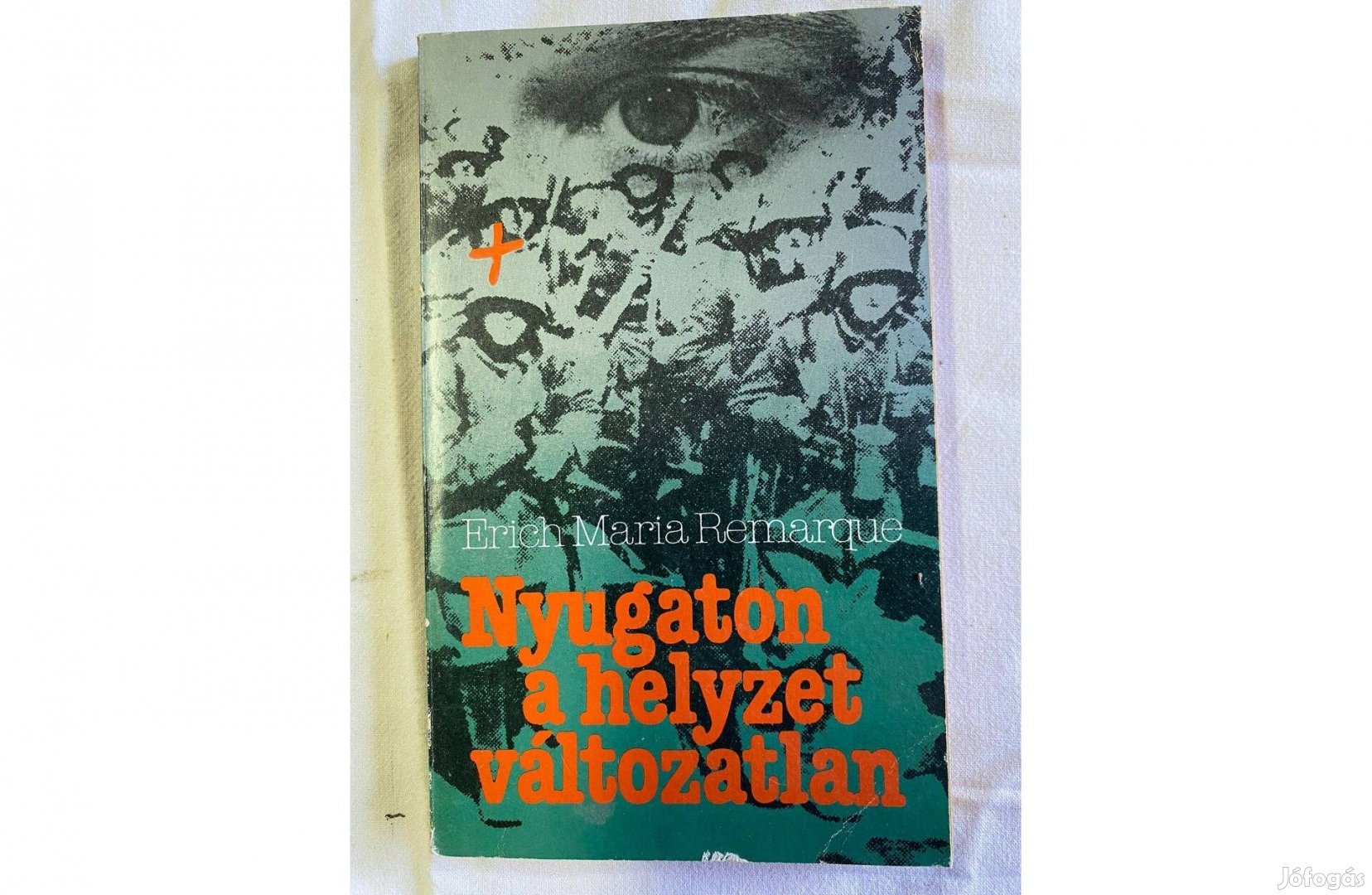 Nyugaton a helyzet változatlan