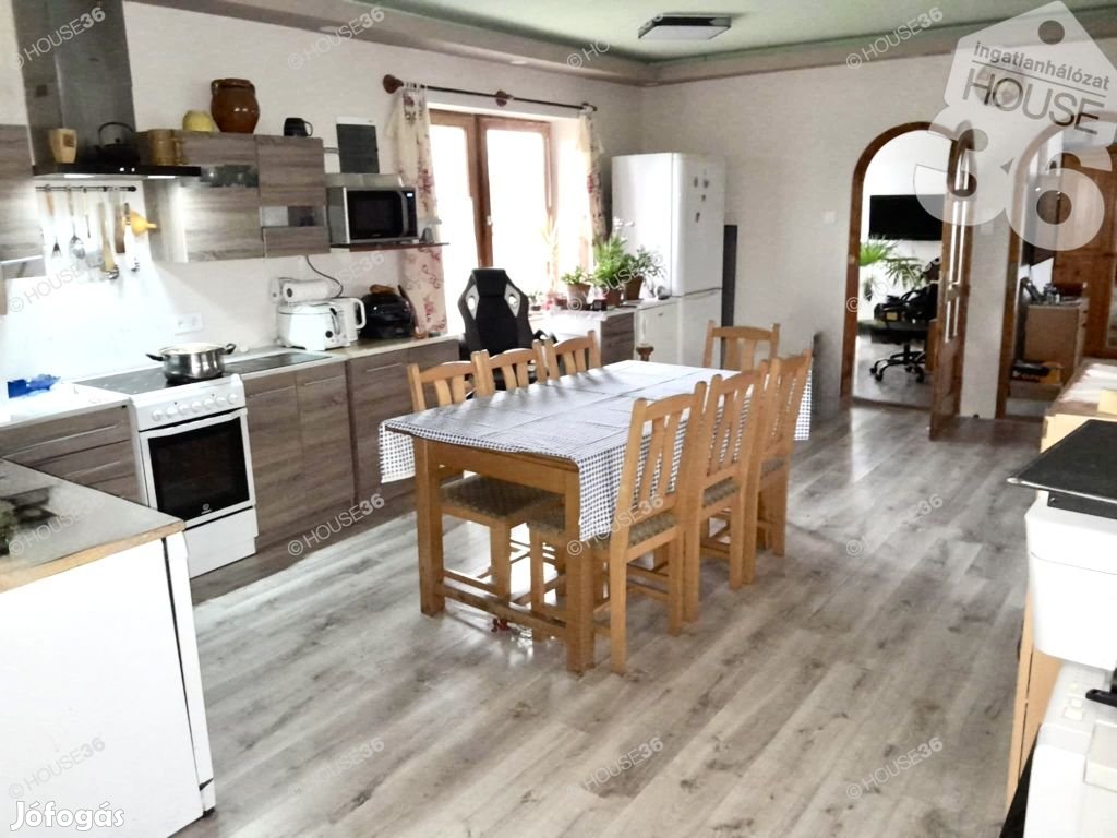 Nyugodt, békés környezet!