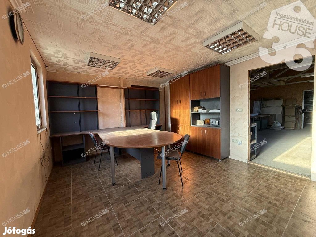 Nyugodt környezet, sok lehetőség, Hetény - Úrihegyben!