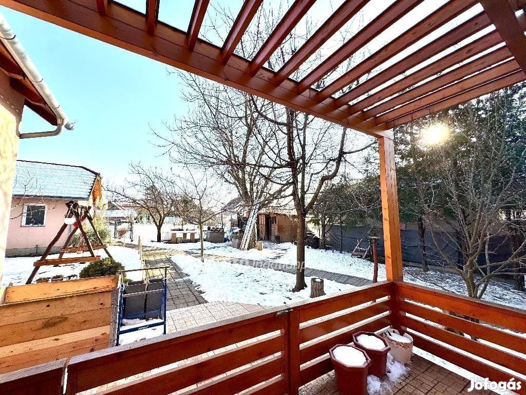 Nyúli 143 nm-es ház eladó