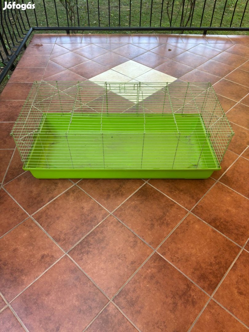 Nyúlketrec xxl