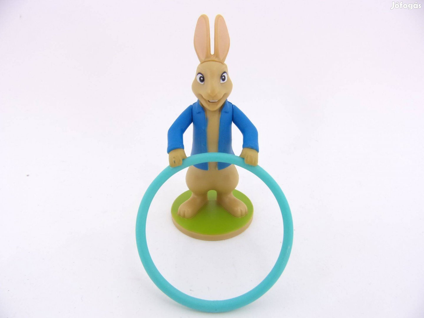 Nyuszi Péter Peter Rabbit figura