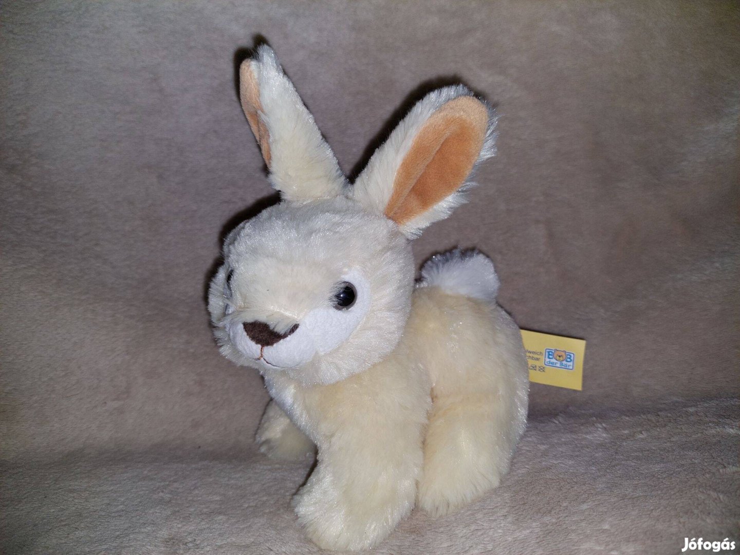 Nyuszi húsvétra 20 cm