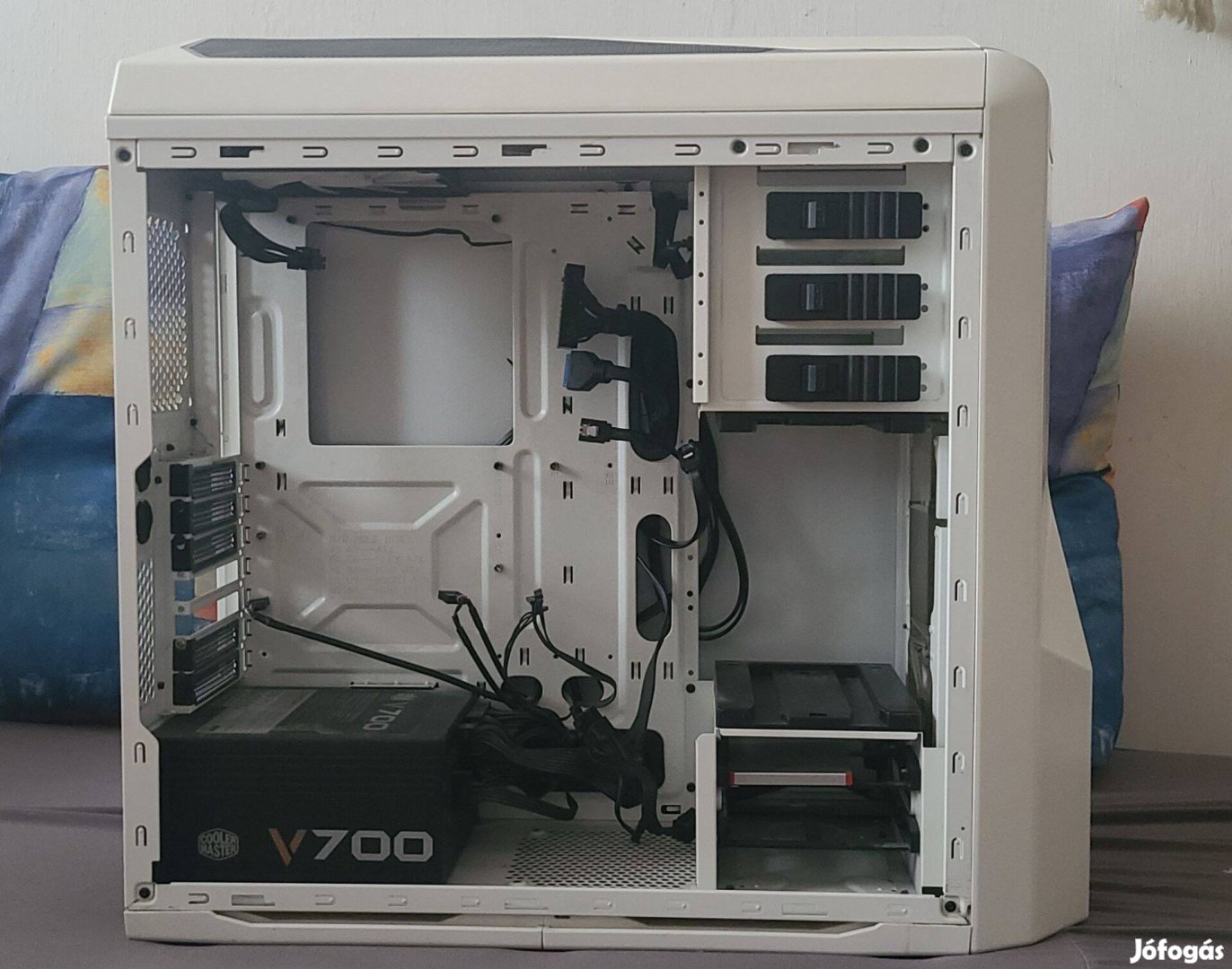 Nzxt Phantom 410