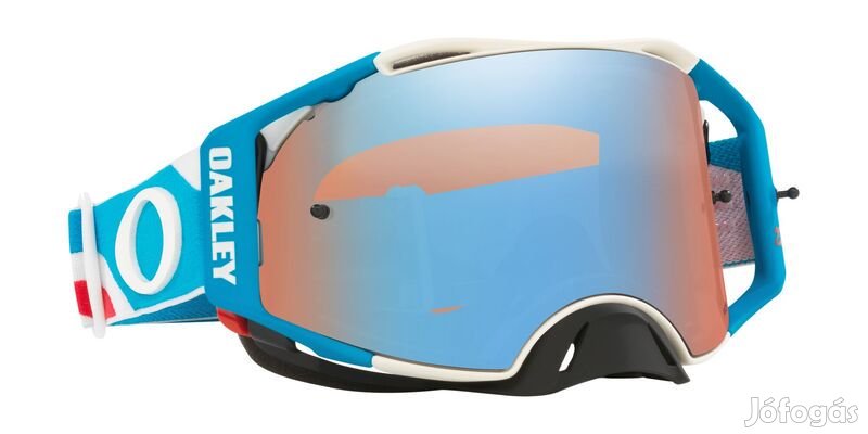 OAKLEY Airbrake MX síszemüveg - Chase Sexton aláírás-sorozat Prizm MX