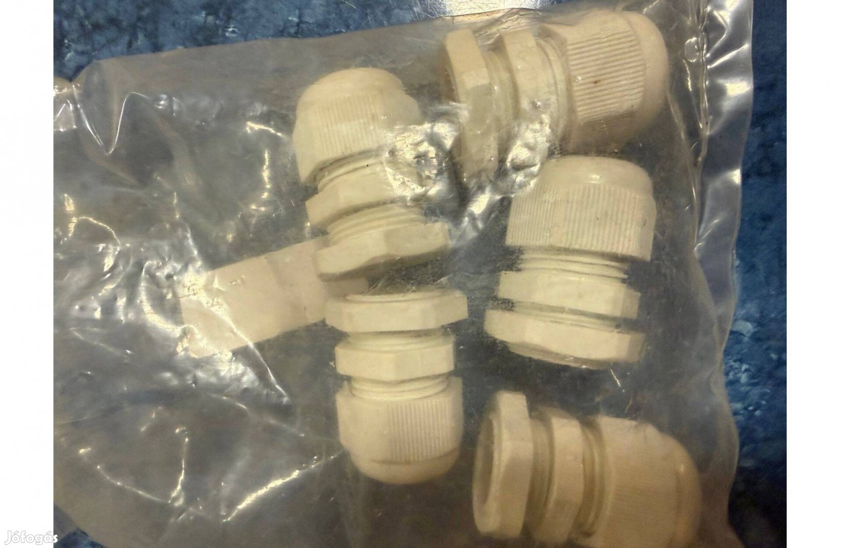 OBO V-TEC 16 tömszelence