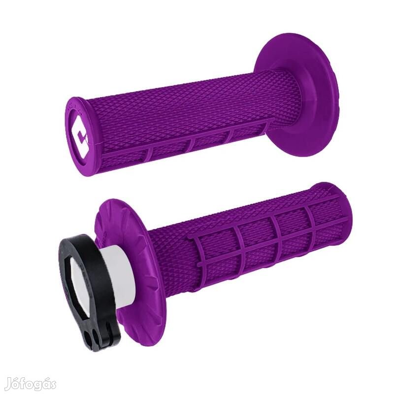ODI Emig V2 Lock-on markolatok fél waffle mintával