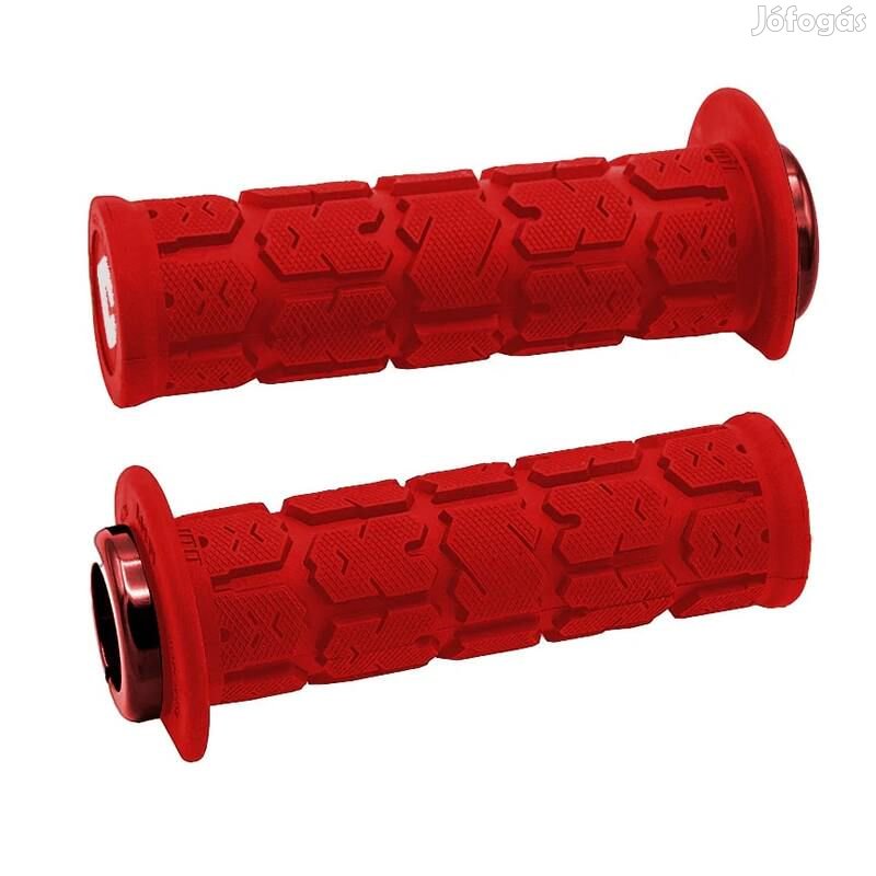 ODI Rogue 2.1 ATV / PWC Lock-On markolatok