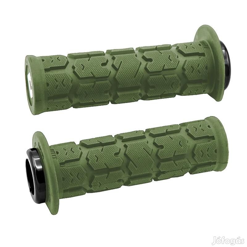 ODI Rogue 2.1 ATV / PWC Lock-On markolatok