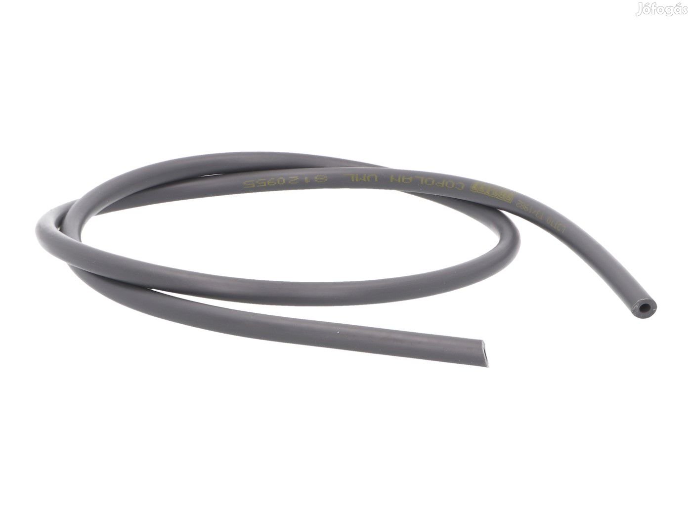 OEM 3x8mm-es üzemanyagcső (szolenoid szelep - karburátor összeköttetés