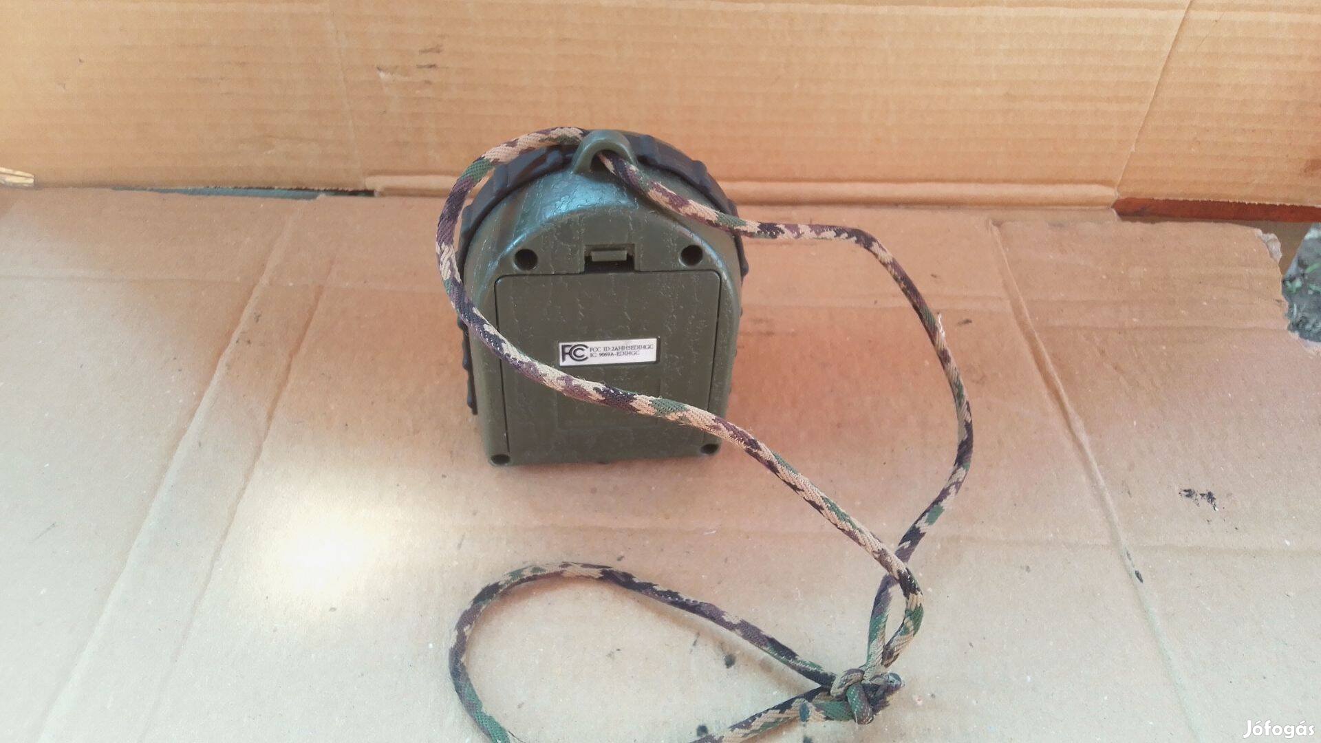 OEM Elektronikus vadhívó készélék, ihunt Xsb Ruger Mini