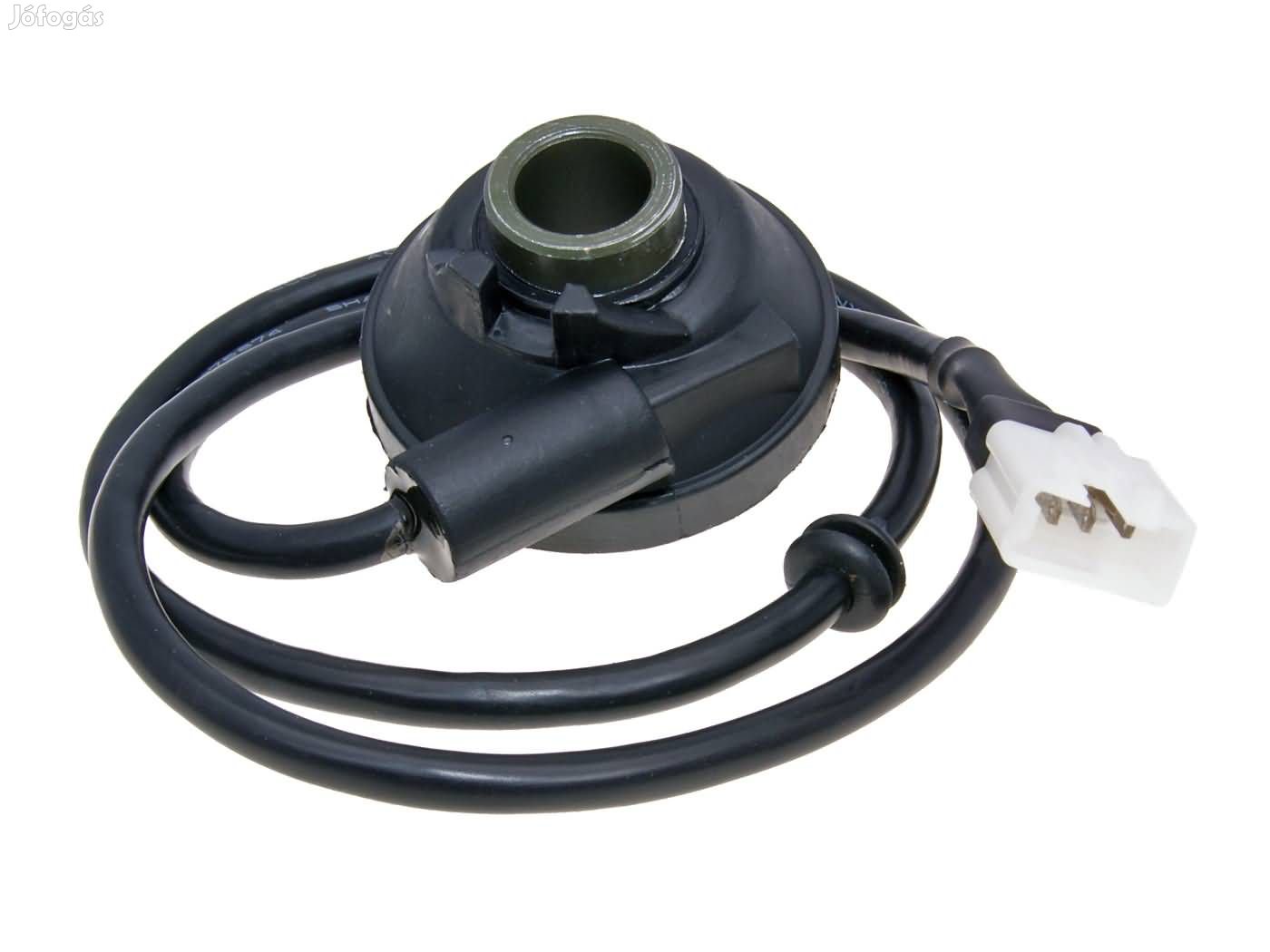 OEM elektronikus kilóméteróra meghajtó - Gilera DNA, Runner 2005-, Pia