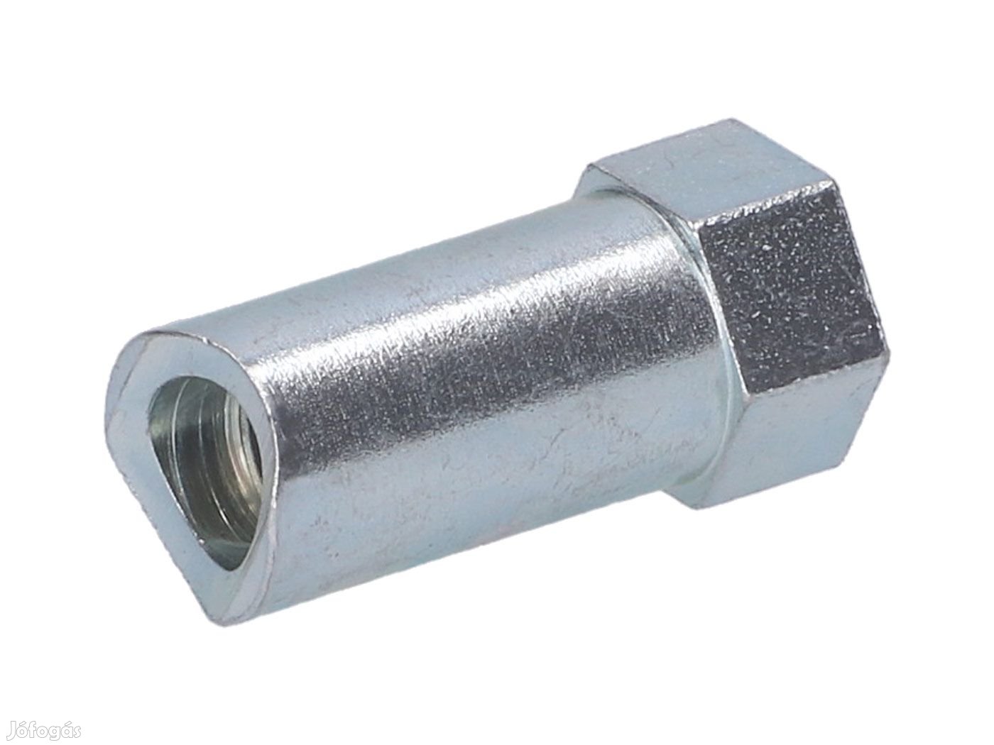 OEM fékbowden állító anya M6x22 - Aprilia, Derbi, Gilera, Piaggio, Ves