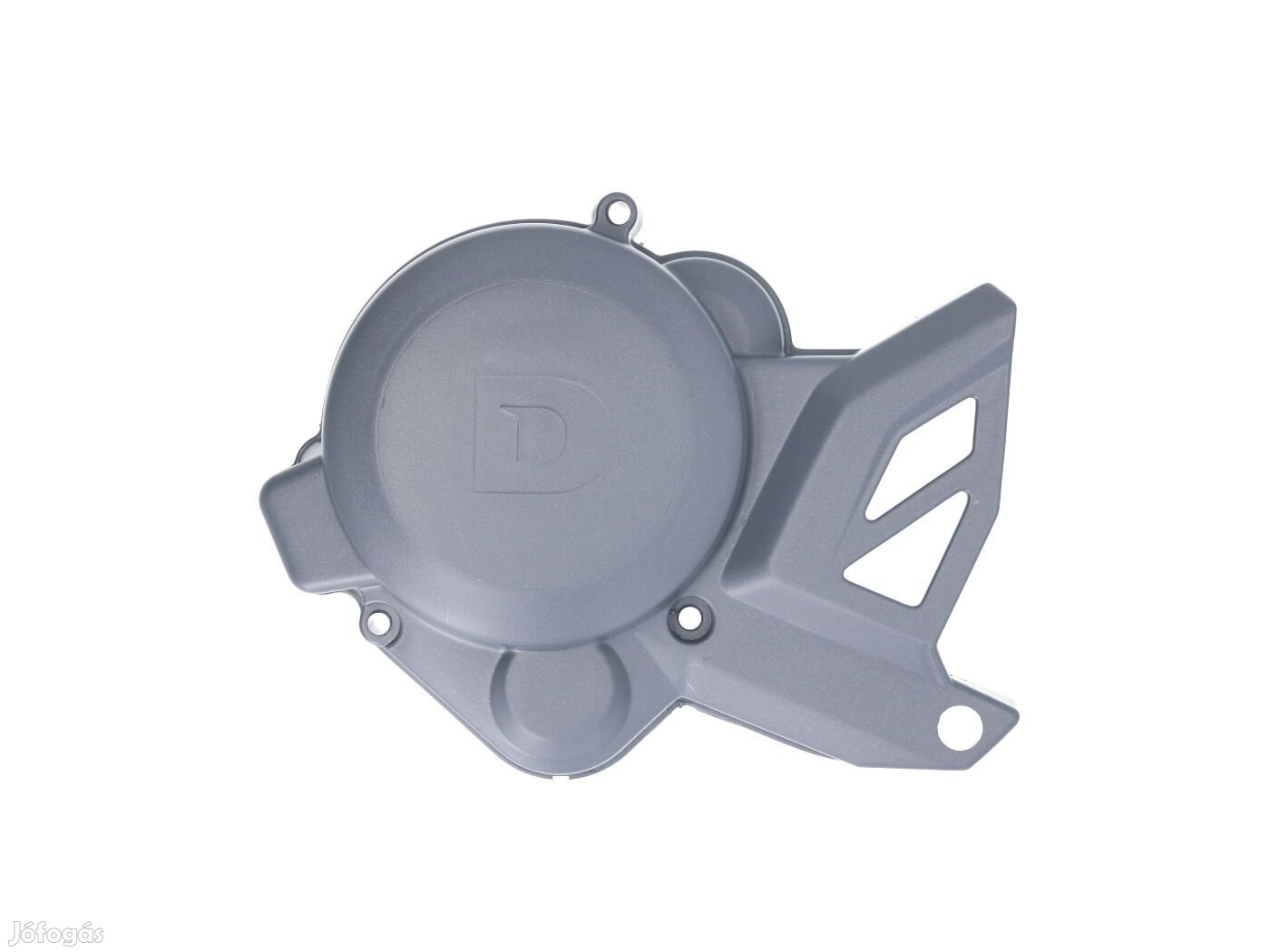 OEM generátorfedél - Derbi D50B0 Euro4 2018-