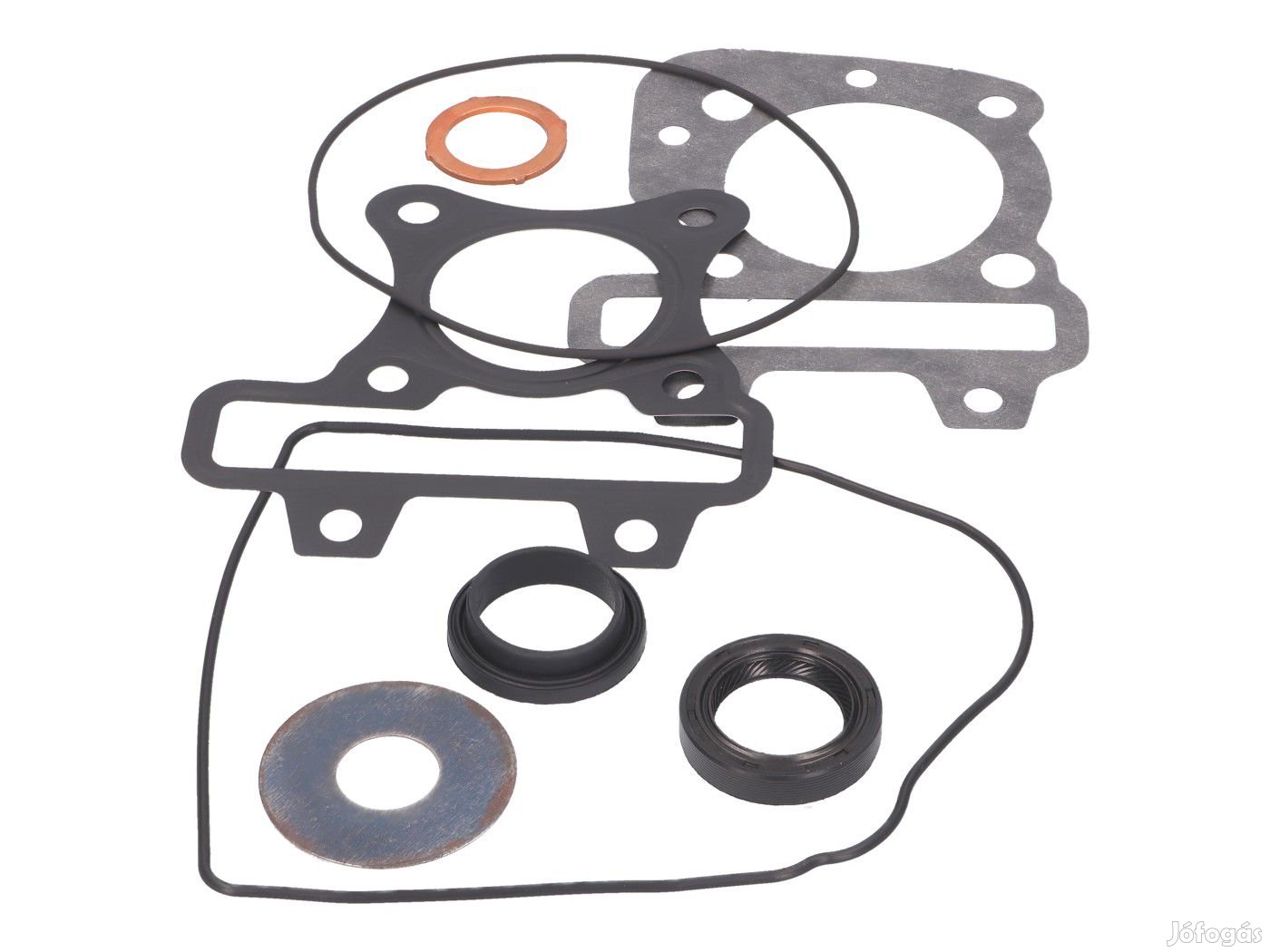 OEM henger tömítés készlet - Piaggio Liberty 50 4T (4 ütemű) 3V