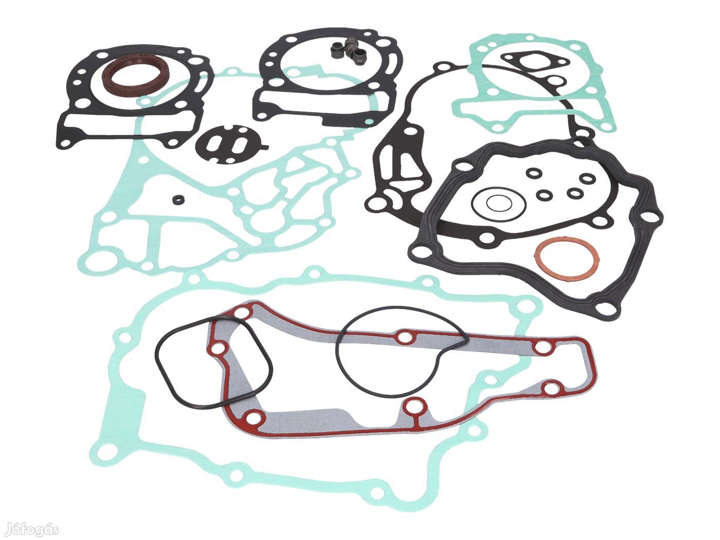 OEM motorblokk tömítés készlet - Aprilia, Derbi, Gilera, Piaggio, Vesp