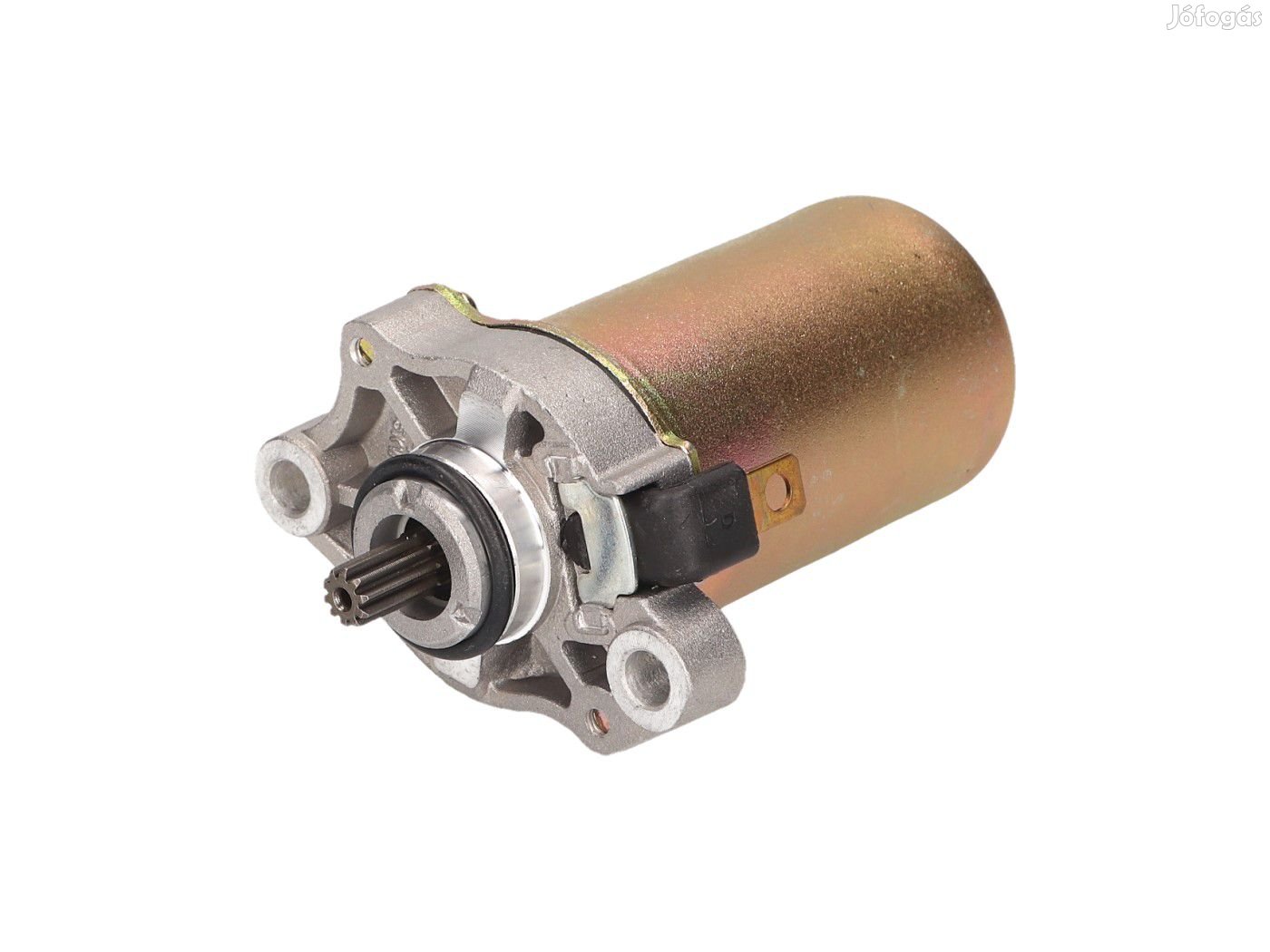 OEM önindító motor - Piaggio 50 4T (4 ütemű), 50 2T (2 ütemű) PureJet,