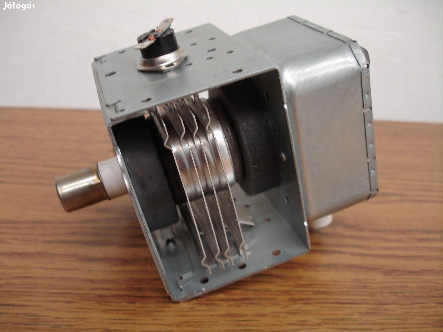 OK OMW2213W magnetron mikró alkatrész működő bontott