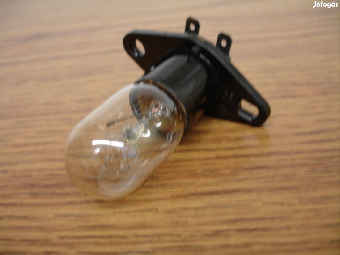 OK OMW2213W mikró izzó 230V 25W sütőtér világítás alkatrész