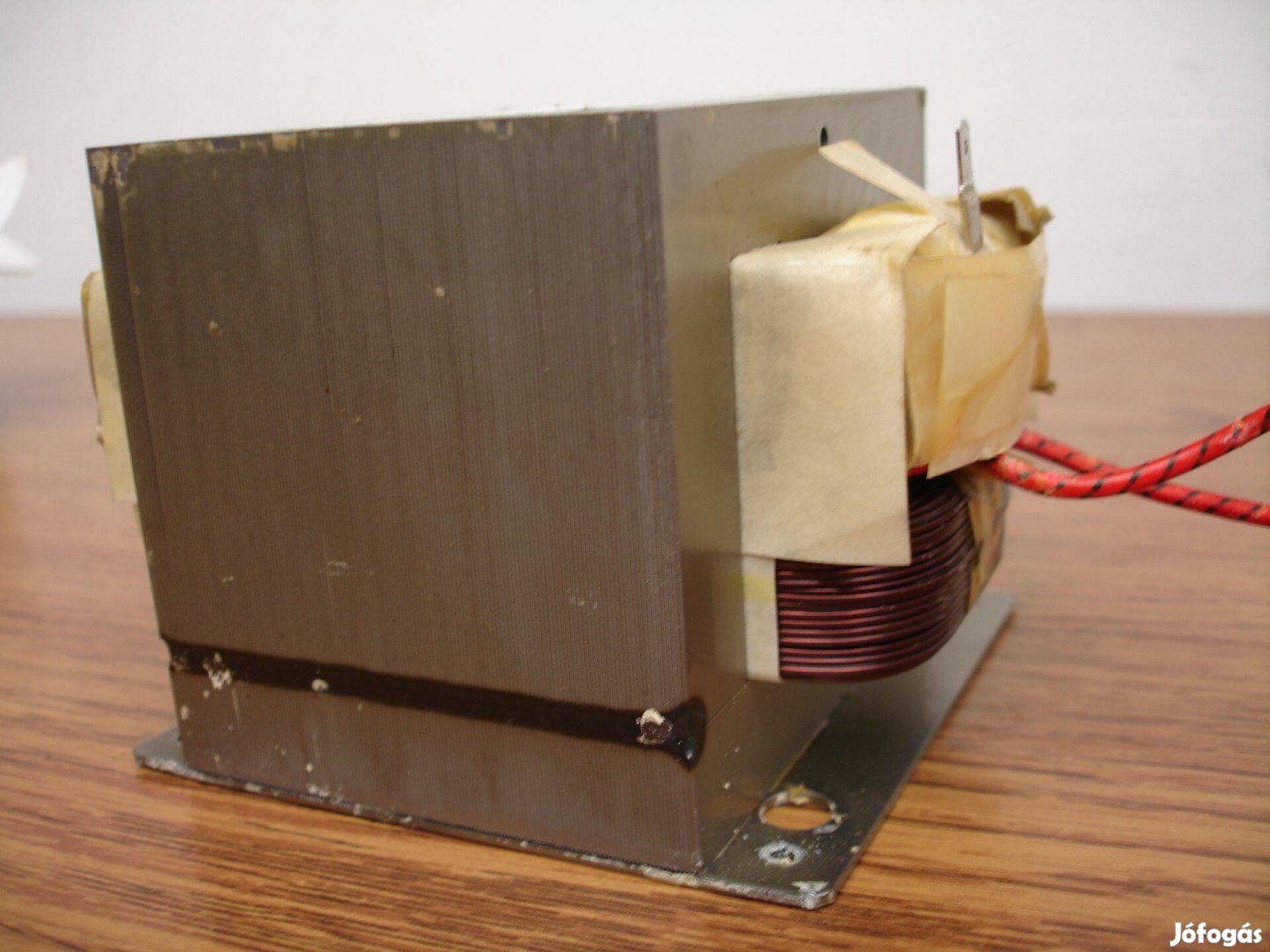 OK OMW2213W mikrohullámú sütő transzformátor trafó 230V