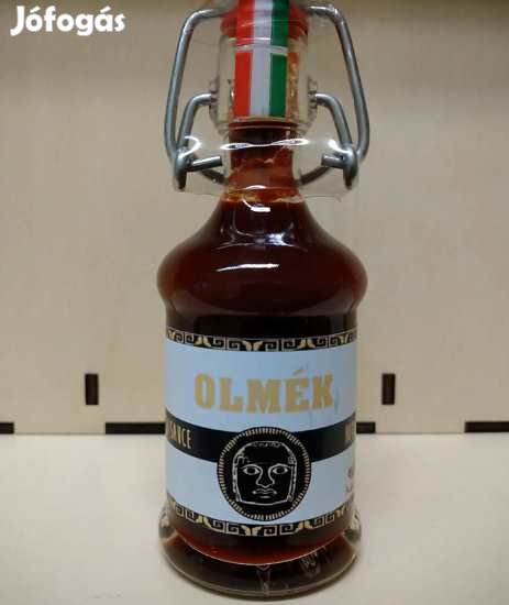 OLMEK  Chili szósz 40ml   (2767)