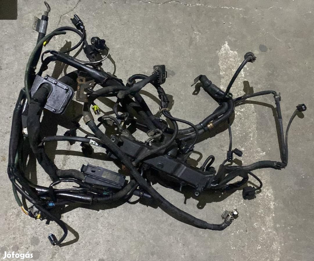 OM646 KÁBELKÖTEG A6461503456 eladó