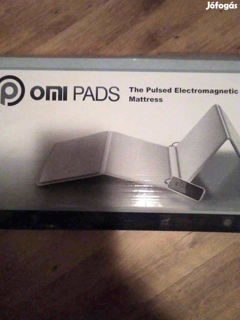 OMI PADS Elektromágneses matrac eladó !