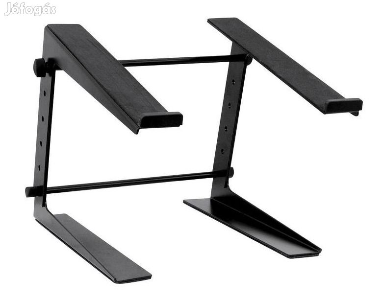 OMNITRONIC ELR-12/17 Laptop Stand