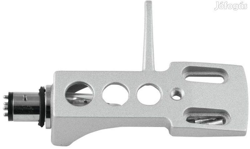 OMNITRONIC Headshell Universal C Silver