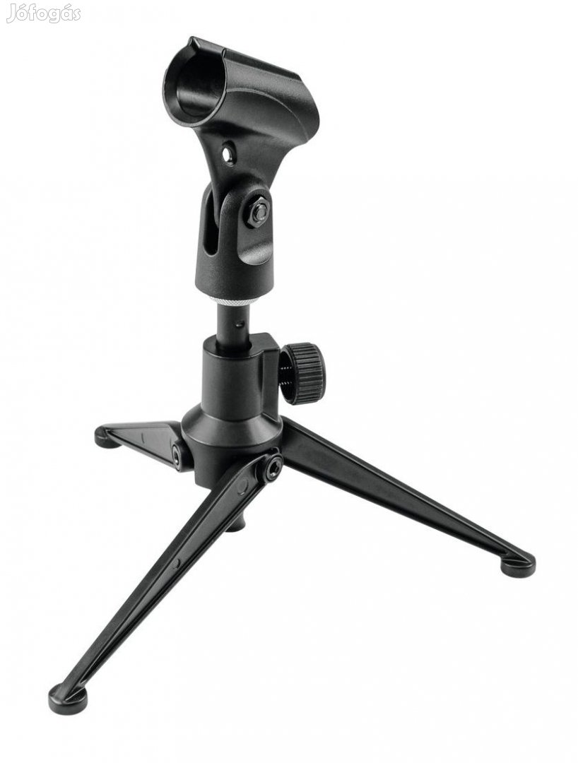 OMNITRONIC KS-4 Table Microphone Stand