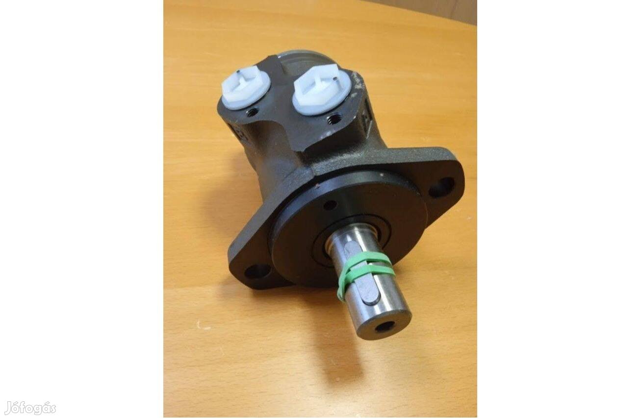 OMP X 100 hidromotor