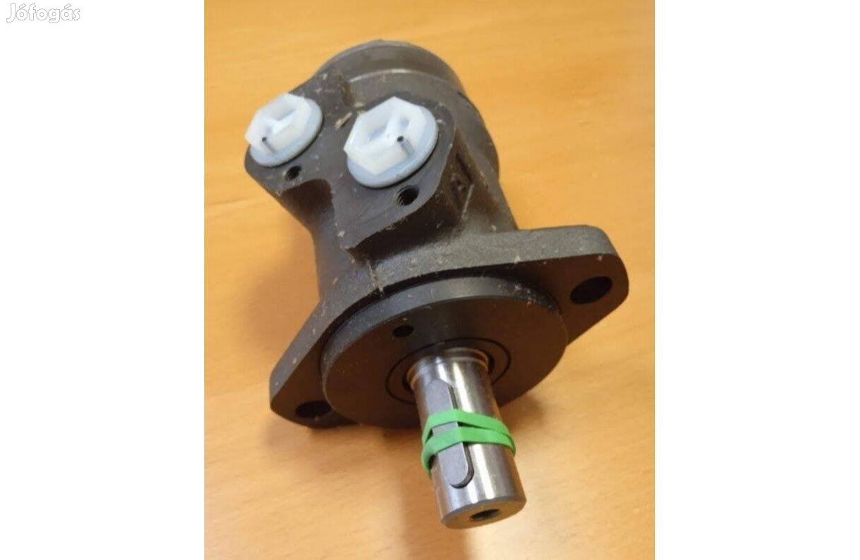 OMP X 160 hidromotor