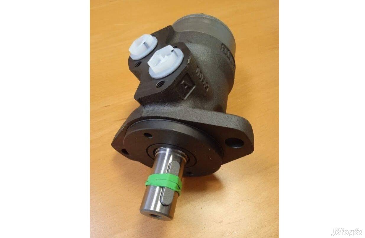 OMP X 200 hidromotor