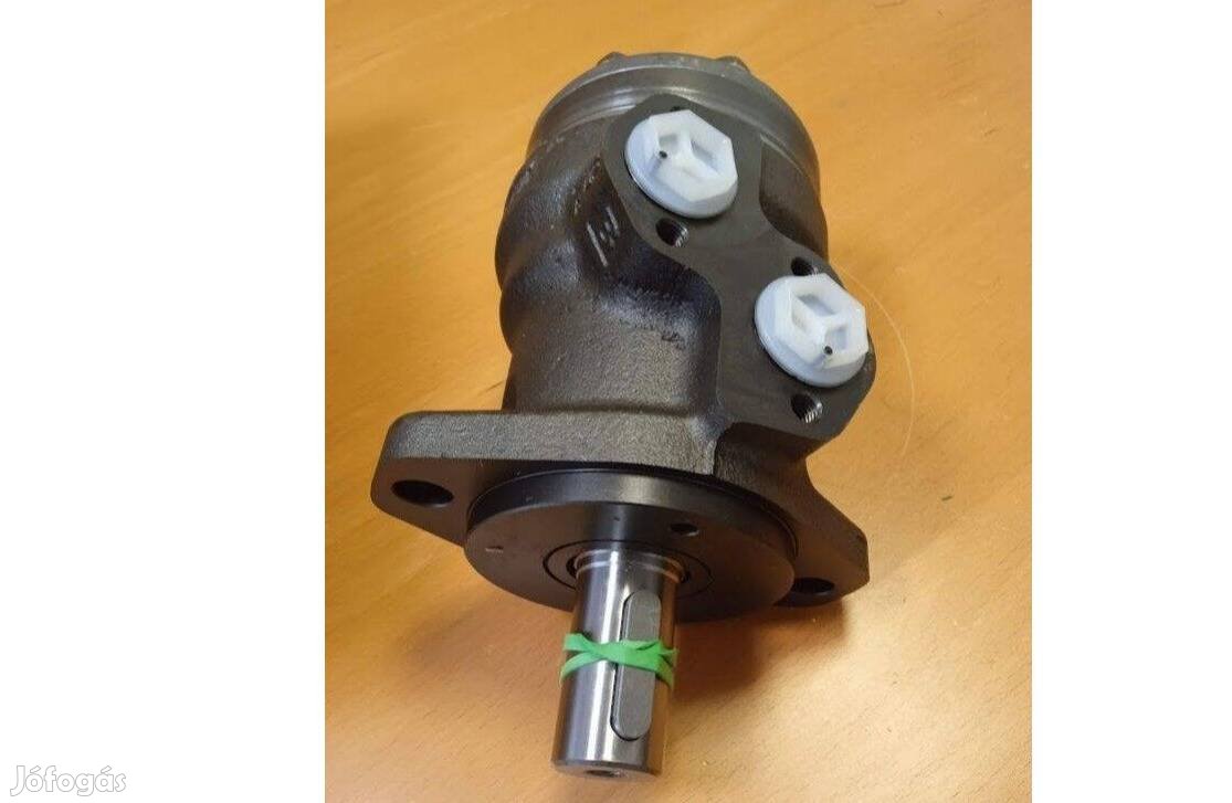 OMR X 125 hidromotor