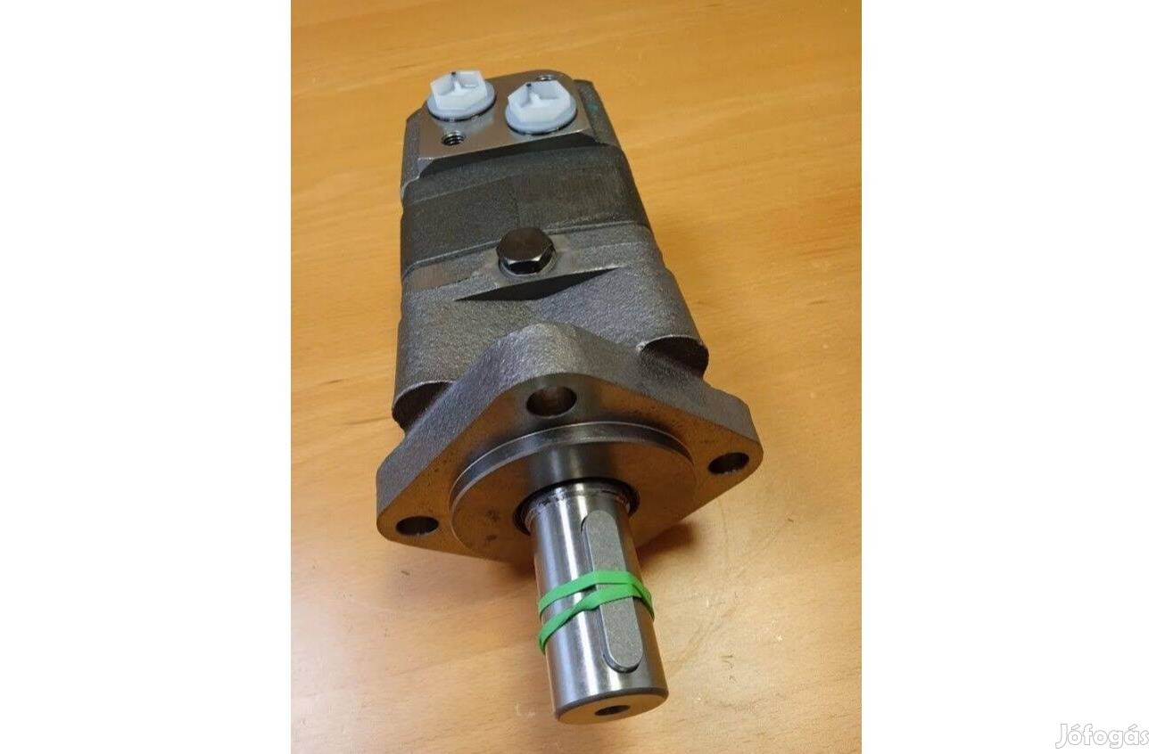 OMS 200 hidromotor