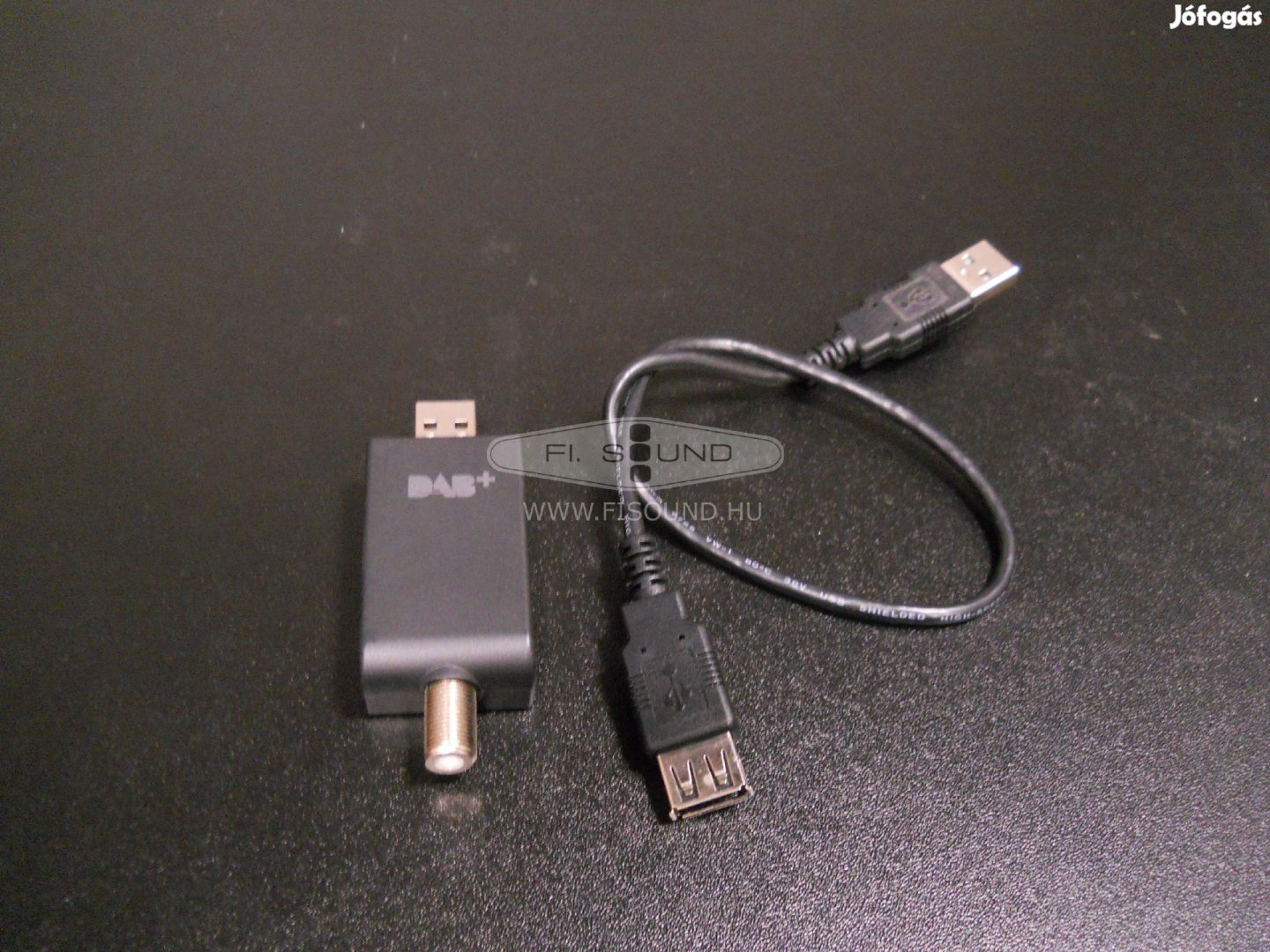 ONKYO CC0240 USB DAB adapter