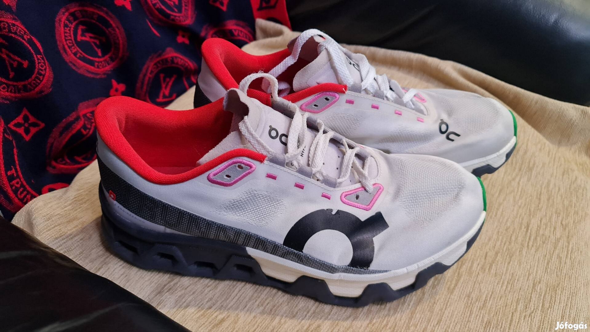 ON cipő 44.5 eladó!