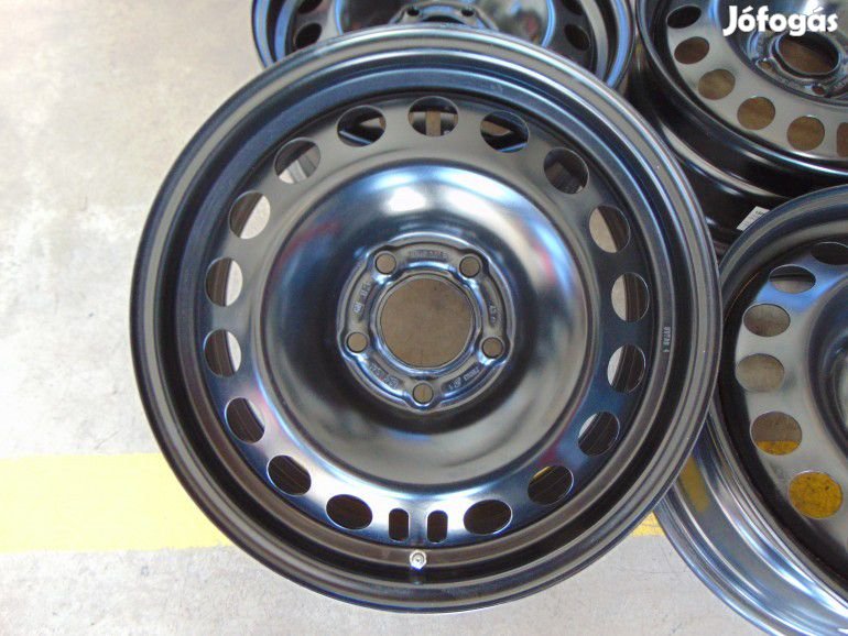 OPEL ASTRA J (2012-) Felni