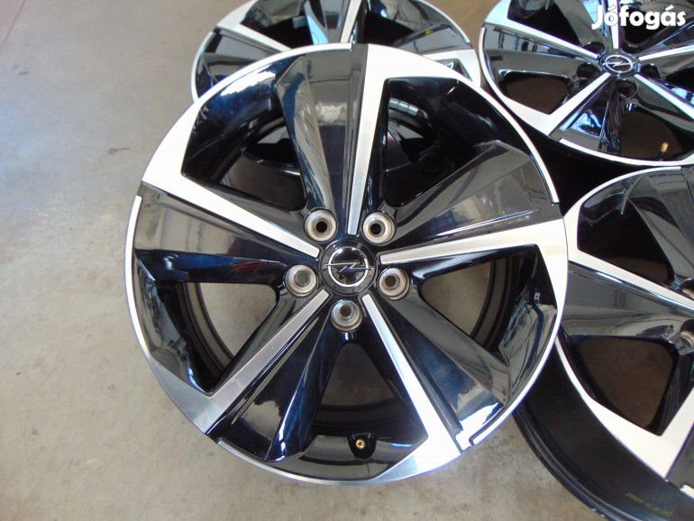 OPEL ASTRA (2021-) Felni