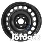 OPEL Corsa D (09/2006) (9543) | acélfelni |