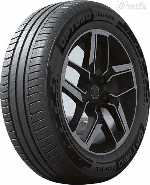 OPTIMO OK61 88H 185/65R15 H  88  |  nyárigumi |