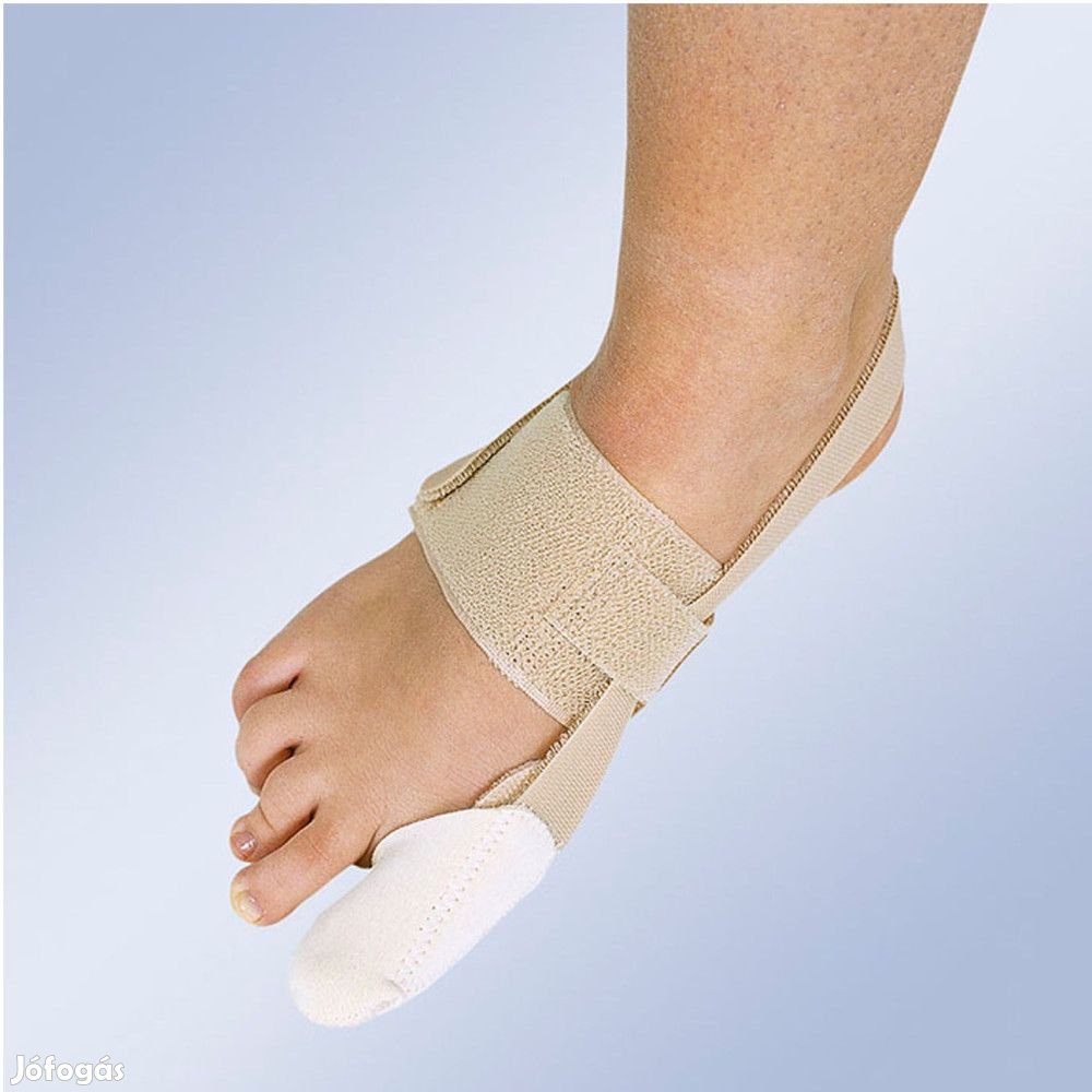 ORLIMAN HALLUX VALGUS nappali kezelő