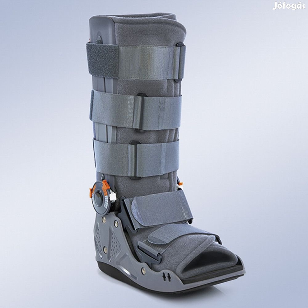 ORLIMAN WALKER-ANGLE szögben állítható boka és lábszárrögzítő