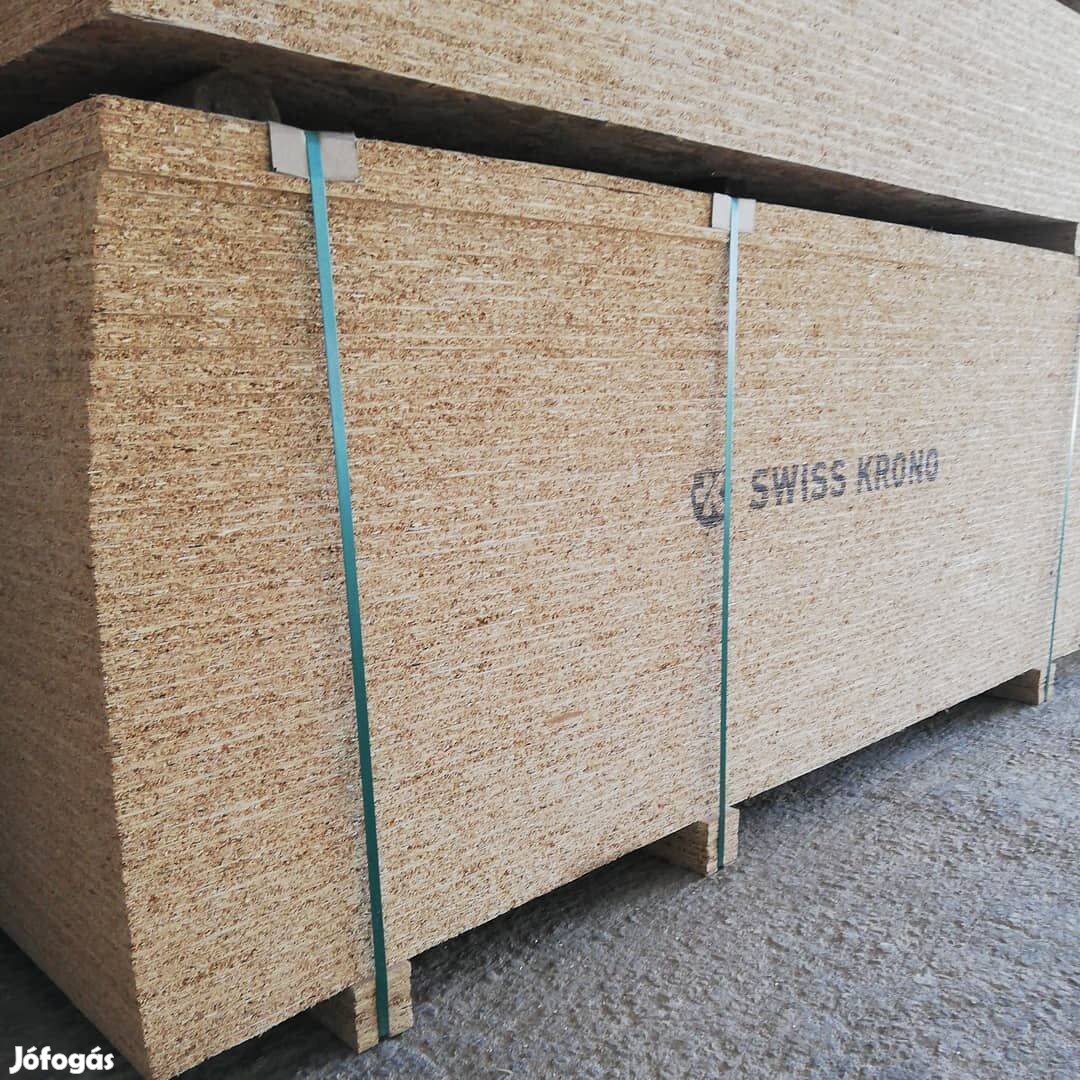 OSB lap 1250 x 2500 mm