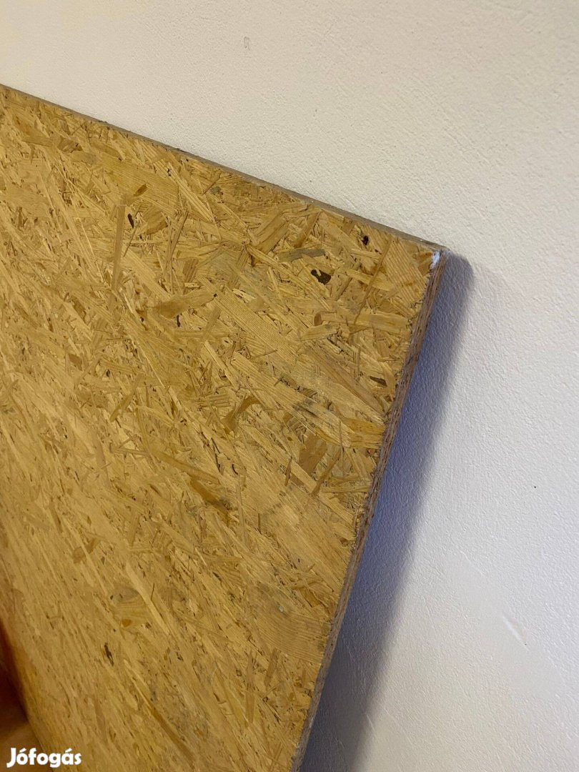 OSB lap 2500X1250X14mm (1 db)