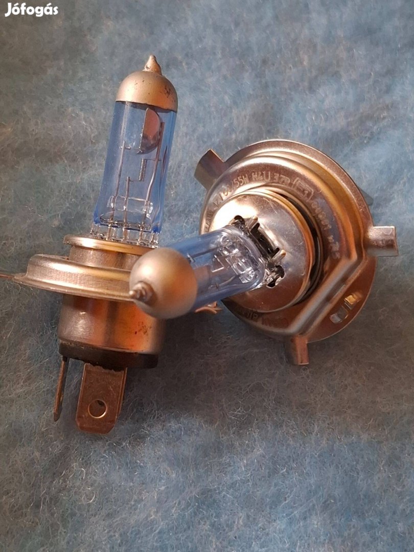 OSRAM Cool Blue Intense 12V H4 60/55W Izzó