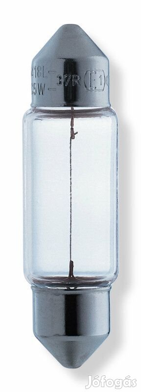 OSRAM Original Line C5W izzók 12V 5W - 10 darab