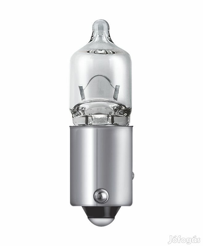 OSRAM Original Line H6W izzók 12V 6W - 10 darab